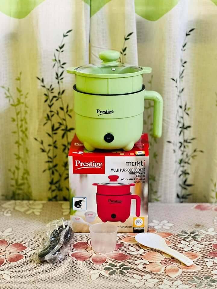 Cooker