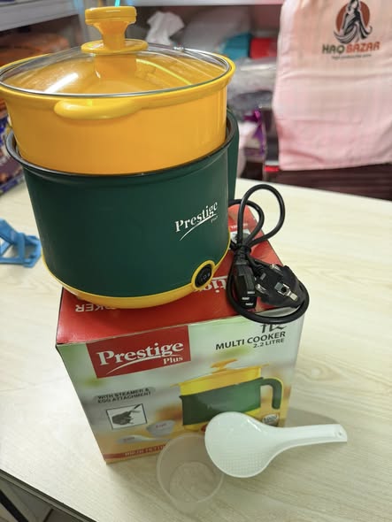 multi cooker