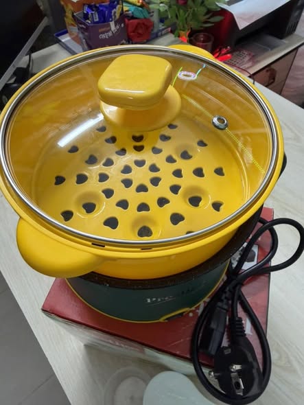 multi cooker