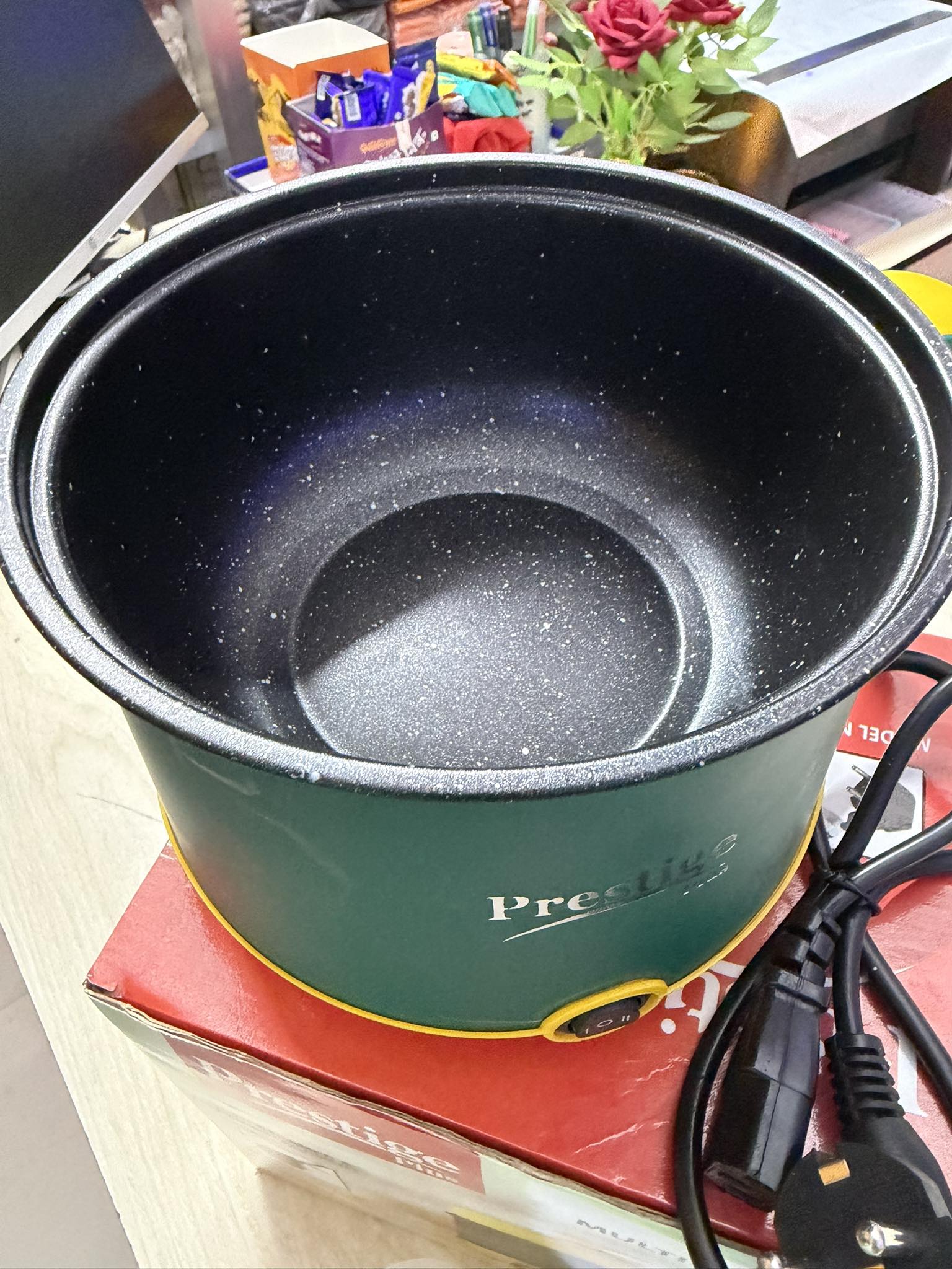 multi cooker